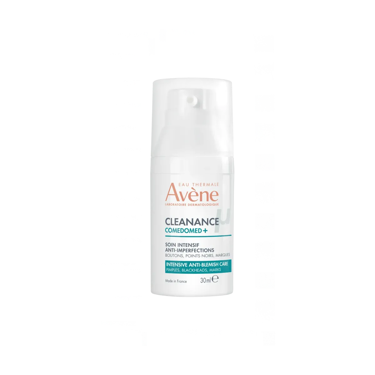 Avene Cleanance Comedomed+ intenzivna njega protiv nepravilnosti 30ml