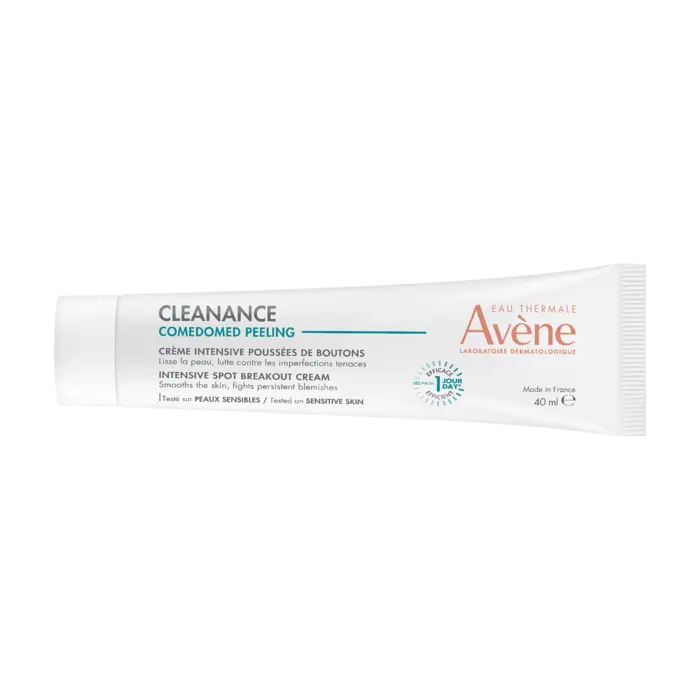 AVENE Cleanance Comedomed piling intenzivna krema protiv nepravilnosti 40ml