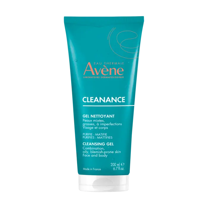 AVENE Cleanance gel za čišćenje 200ml