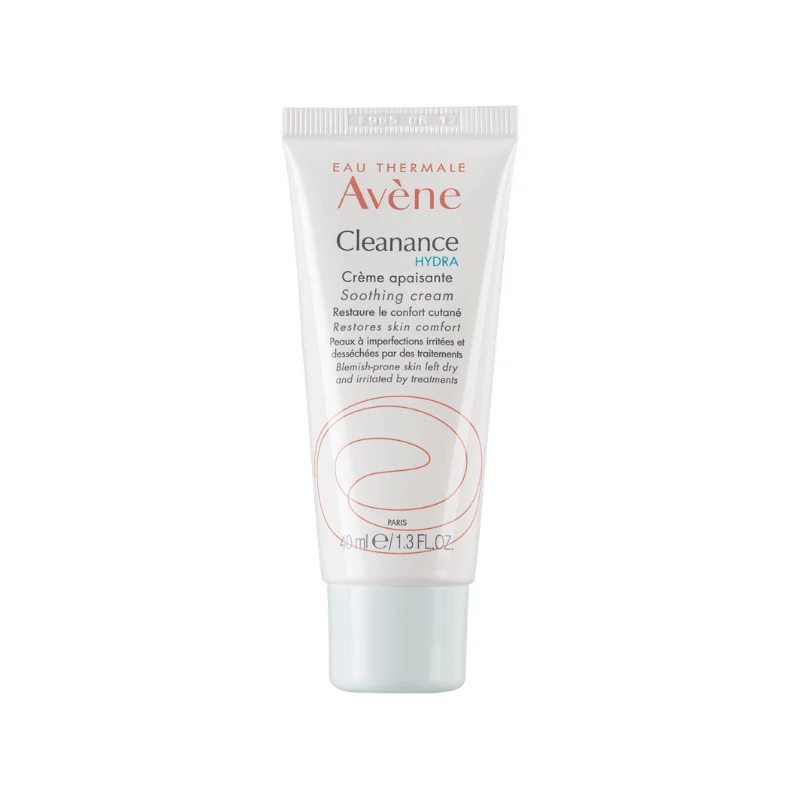 AVENE CLEANANCE Hydra krema za lice 40ml