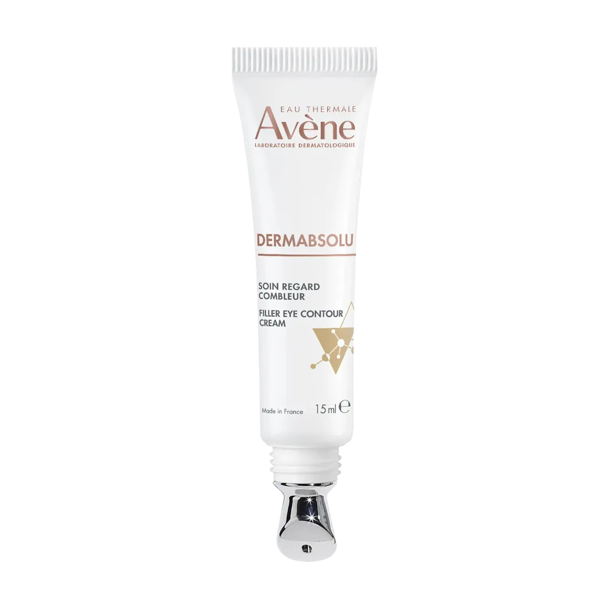 Avene DermAbsolu filler krema za oči  15ml
