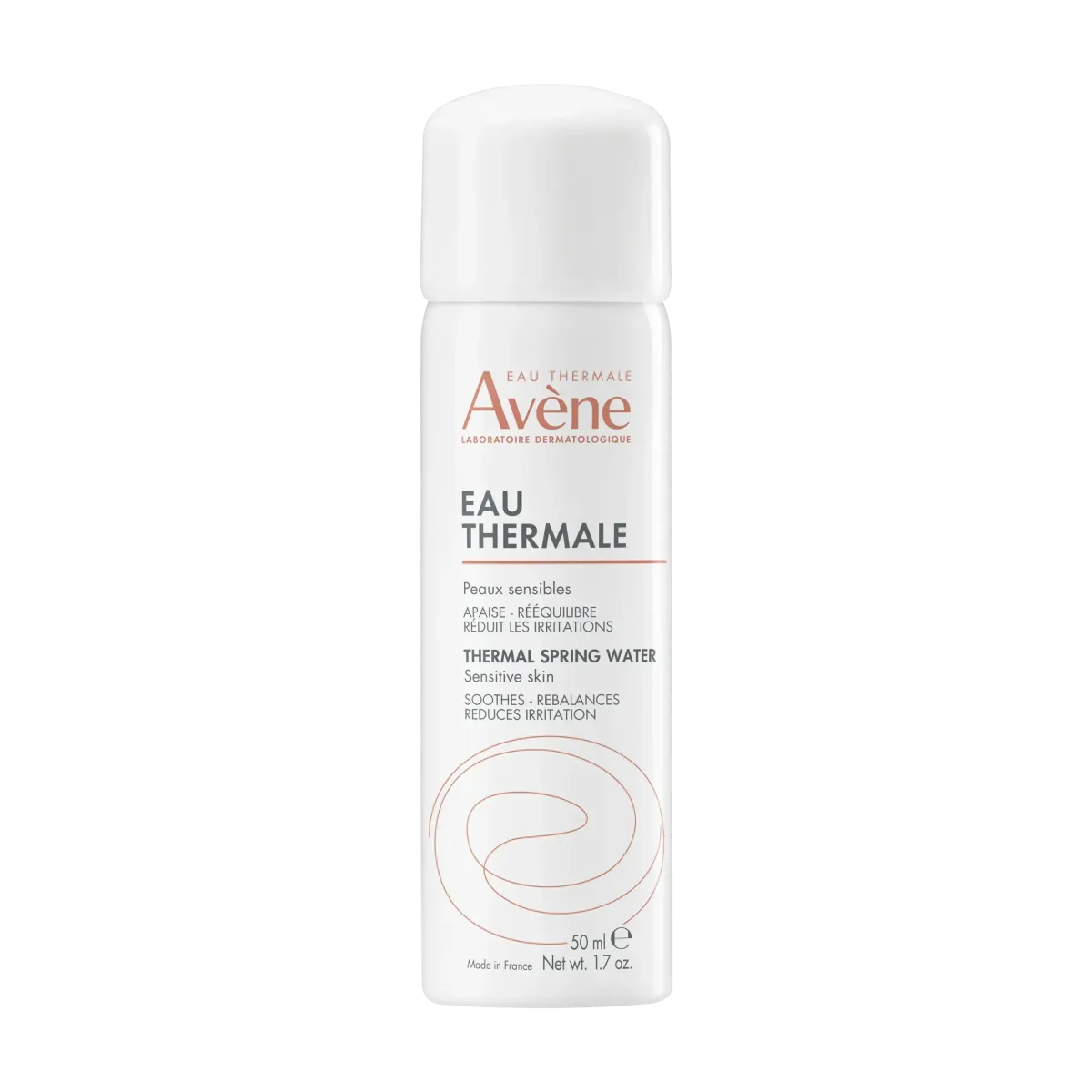 AVENE Termalna voda u raspršivaču 50ml