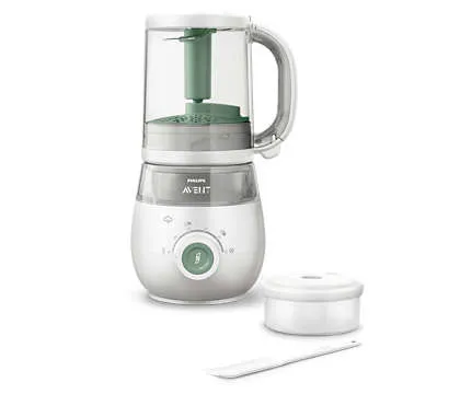 AVENT Blender za spremanje hrane 4 u 1