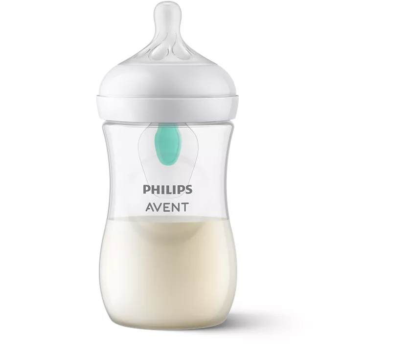 AVENT Natural Response boca 3.0, 260ml