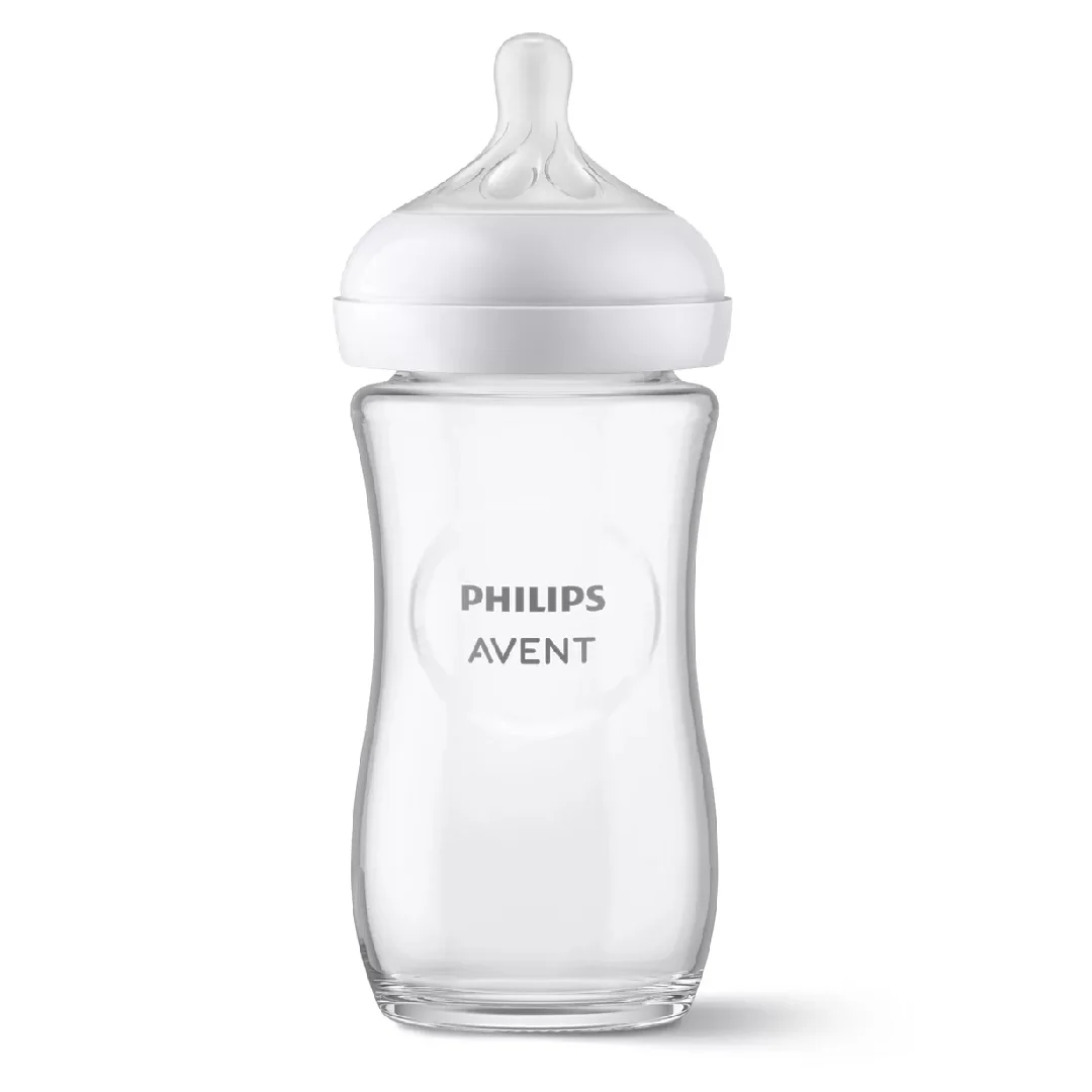 AVENT Natural Response boca 3.0, 330ml