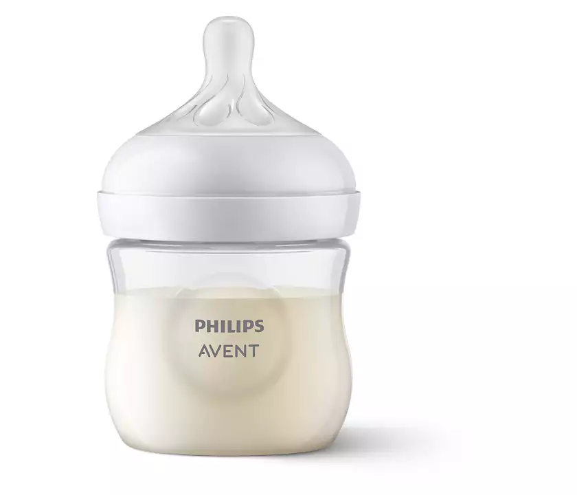 AVENT Natural Response bočica 2.0,0m+ 125ml