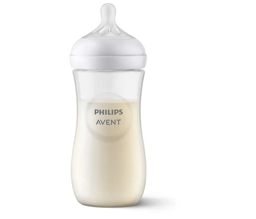 AVENT Natural Response bočica 3.0 1m+ 260ml