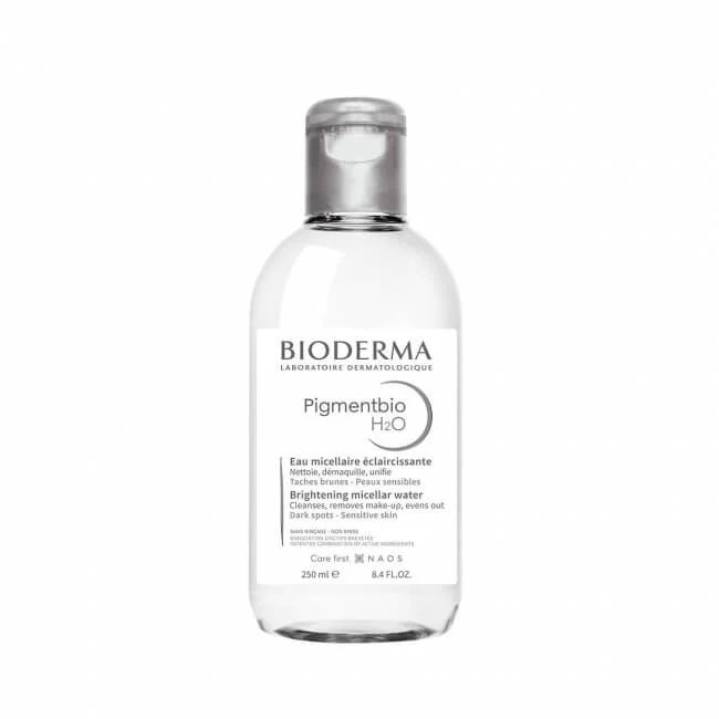 BIODERMA Pigmentbio H2O micelarna voda 250ml