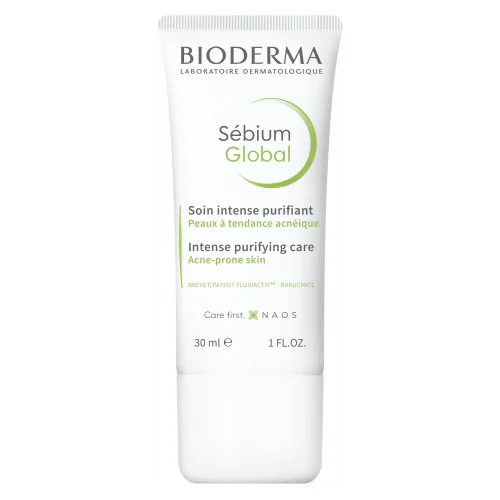 BIODERMA SEBIUM Global 30ml