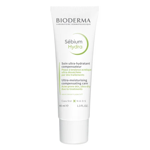 BIODERMA SEBIUM Hydra krema 40ml