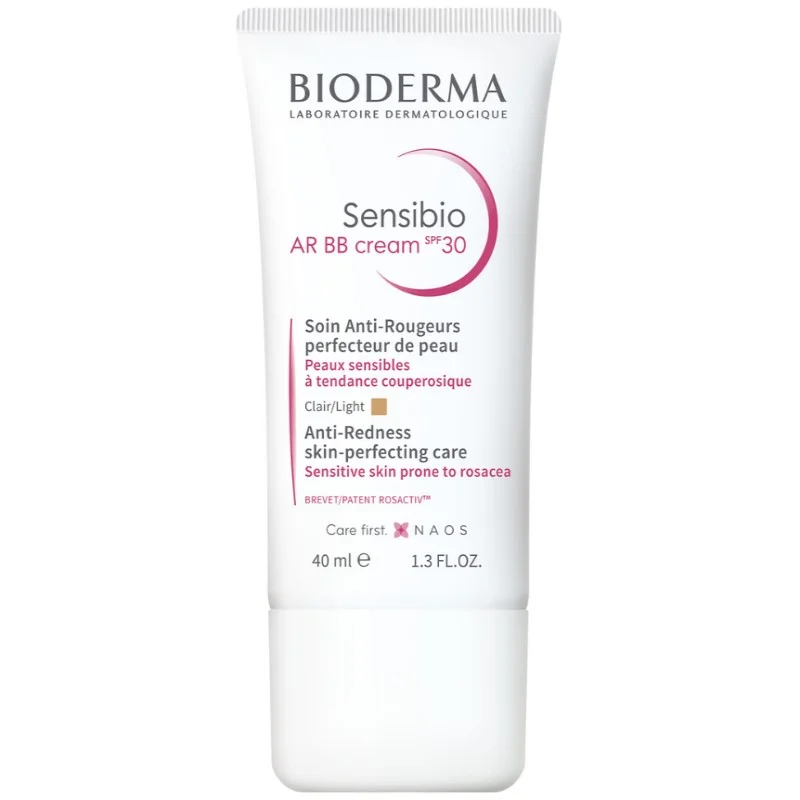 BIODERMA SENSIBIO AR BB krema SPF 30 40ml