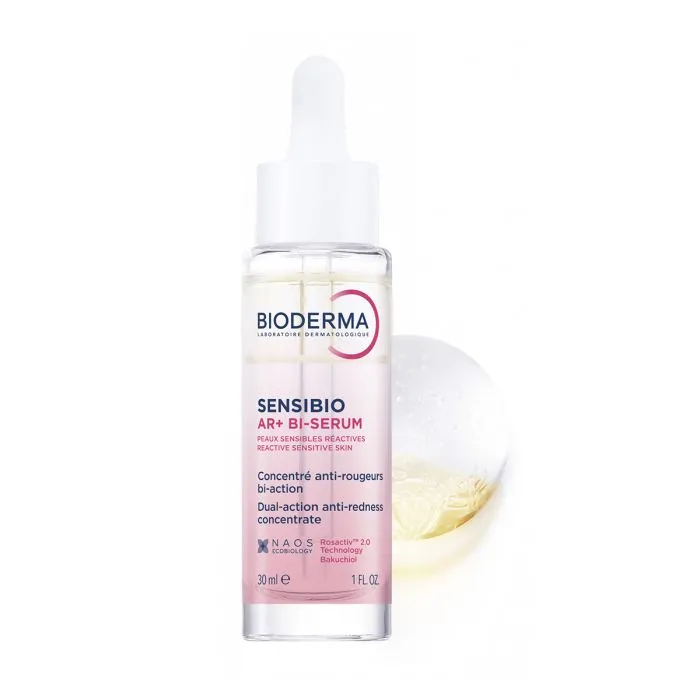 BIODERMA SENSIBIO AR+ BI-SERUM 1x 30,00ml