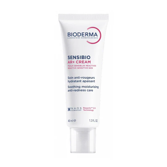 BIODERMA Sensibio AR+ krema 40ml