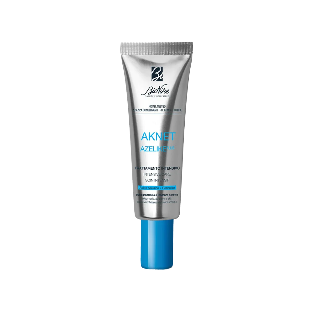 Bionike AKNET AZELIKE PLUS intenzivni gel (Intensive care) 30 ml