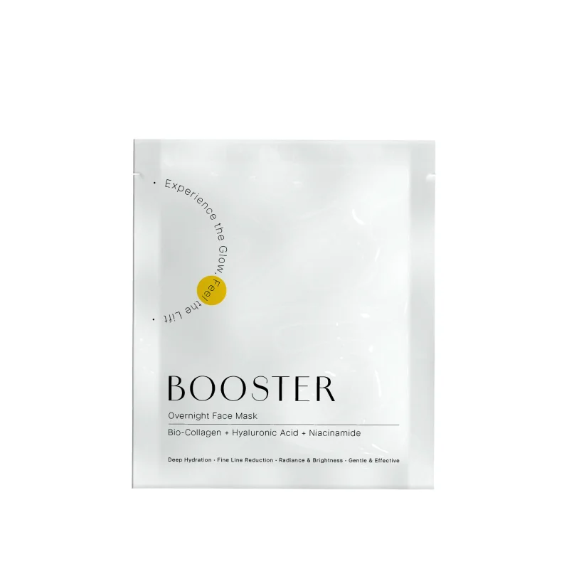 Booster kolagen maska 1 komad