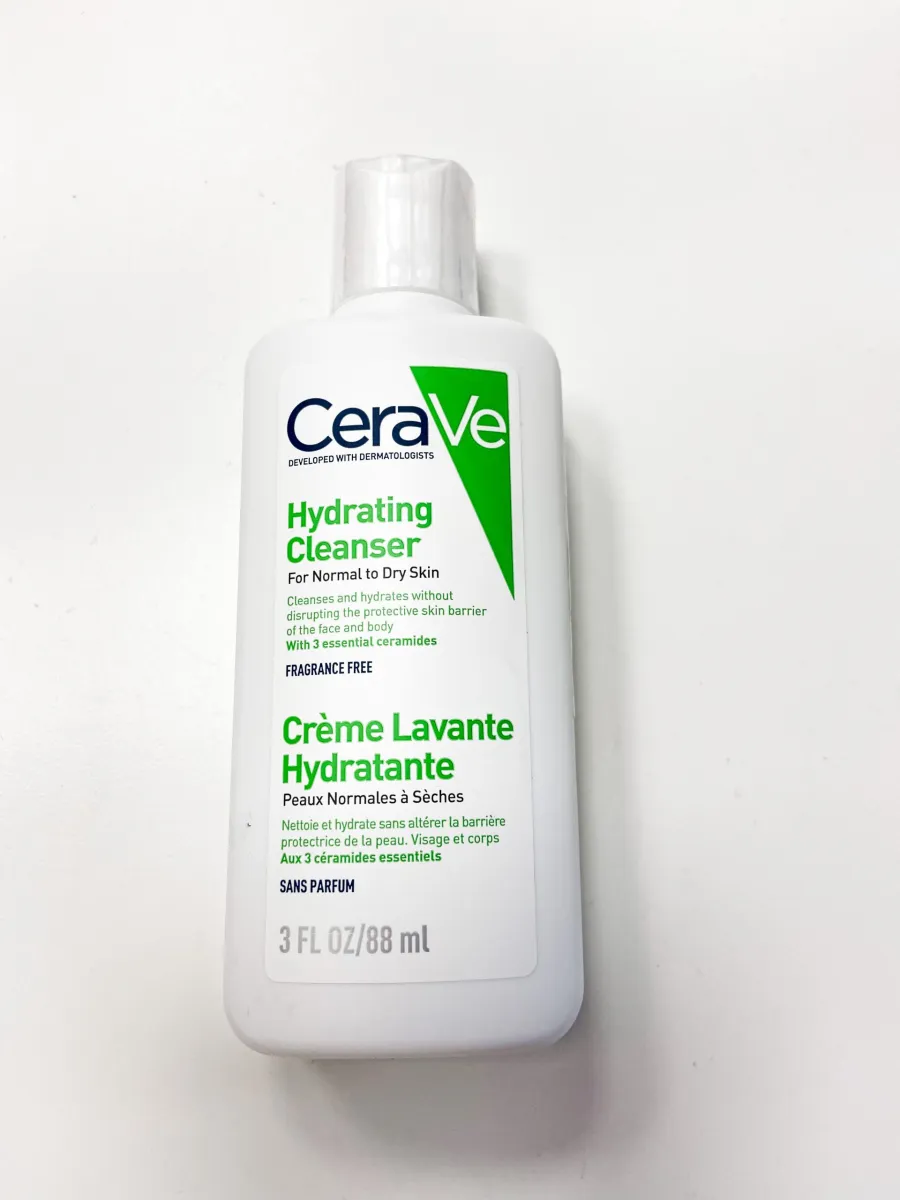 CeraVe Hidratantna emulzija za čišćenje 88ml GRATIS*