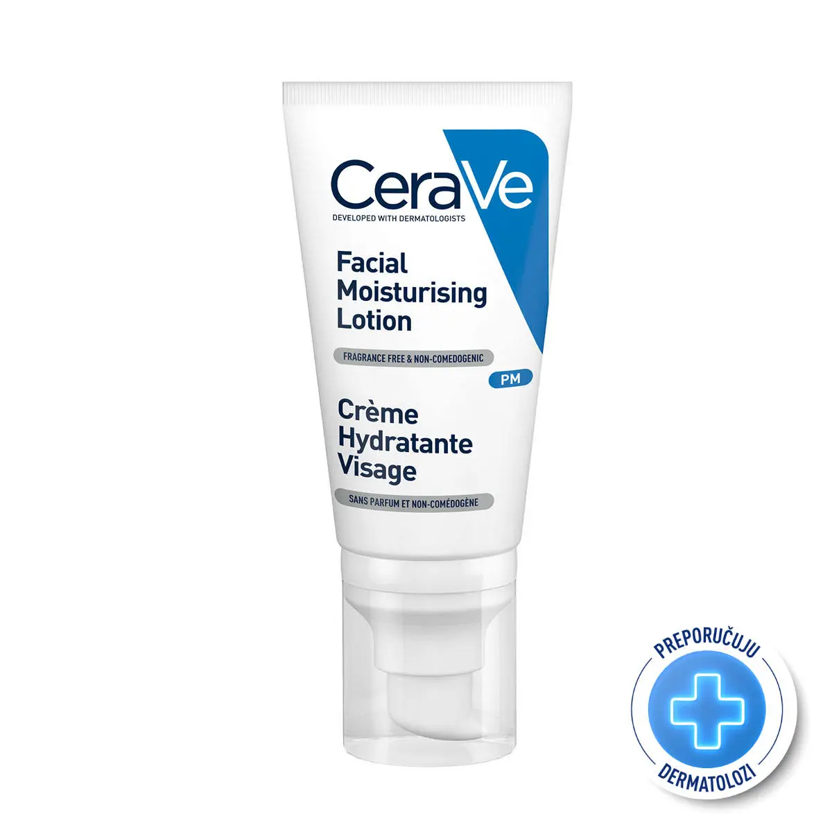 CeraVe krema za lice