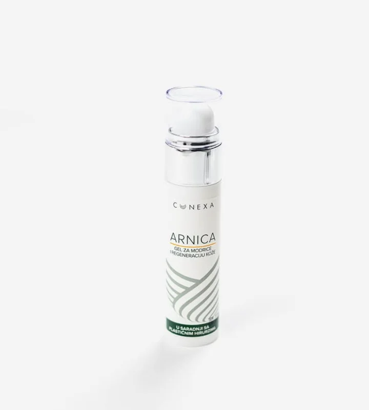 Conexa Arnika gel 50g