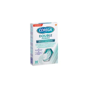 COREGA Double Power 36 tableta