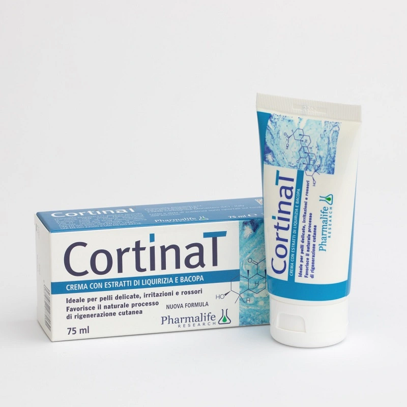 CORTINAT Krema 75ml