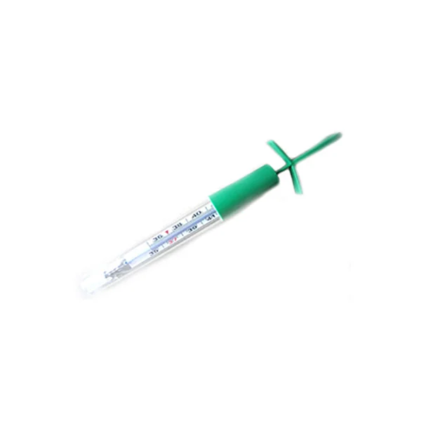 CR.W00 Klinički toplomjer bez žive