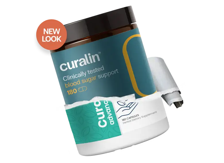 CURALIFE CuraLin 180 kapsula