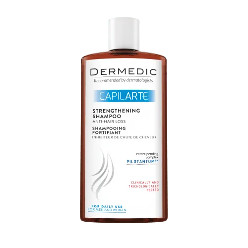 DERMEDIC Capilarte šampon protiv opadanja kose 300ml