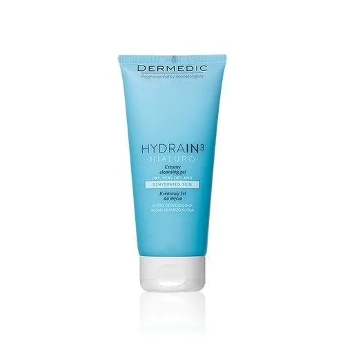 DERMEDIC Hydrain3 kremasti gel 25ml GRATIS*