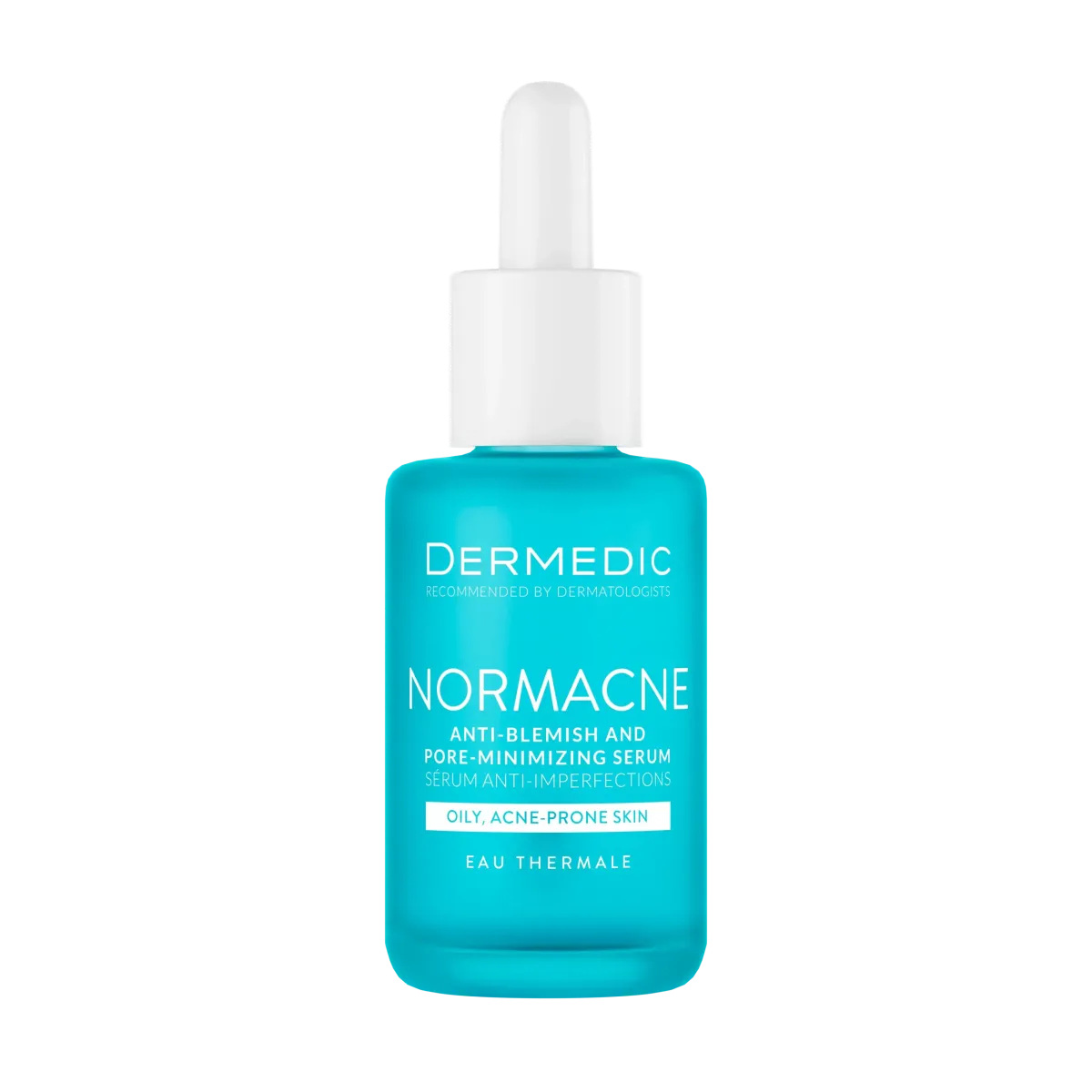 Dermedic Normacne serum protiv nepravilnosti 40ml 