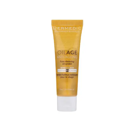 DERMEDIC Oilage uljani sindet 25ml GRATIS*