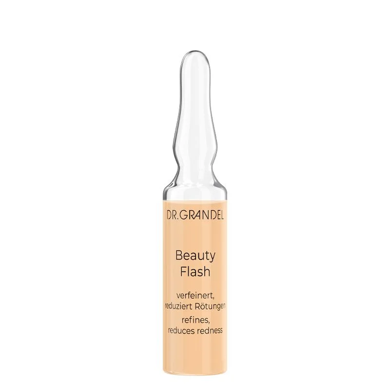 DR. GRANDEL Beauty Flash ampule 12kom