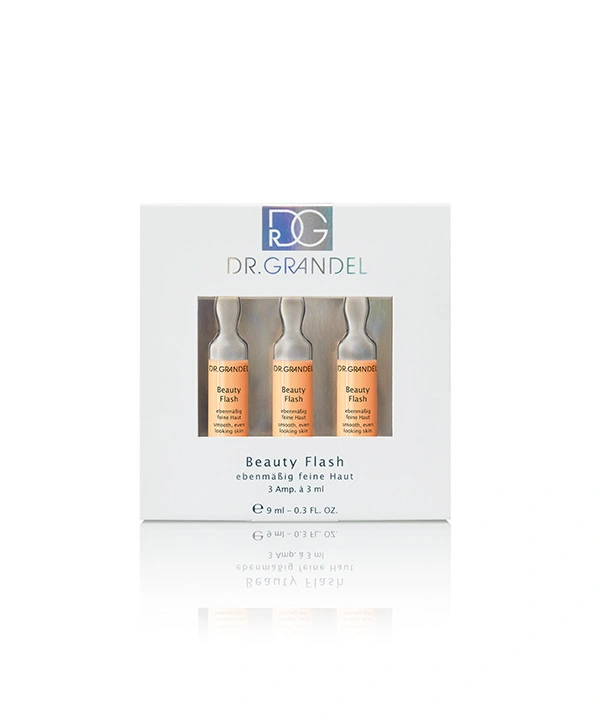 DR. GRANDEL Beauty Flash ampule
