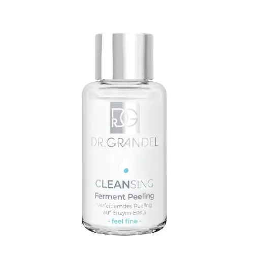 DR. GRANDEL Ferment peeling