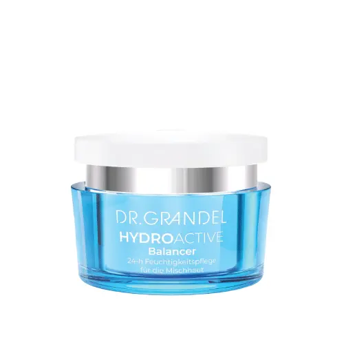 DR. GRANDEL Hydro Active balancer za mješovitu kožu 50ml