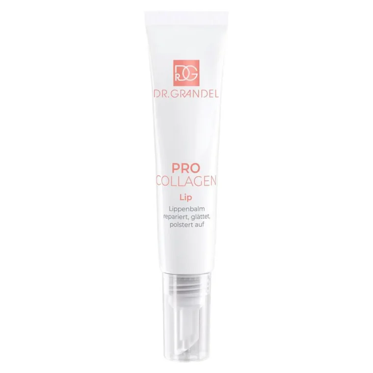 DR. GRANDEL ProCollagen balzam za usne 15ml