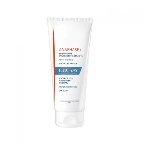 DUCRAY ANAPHASE+ Stimulirajući kremasti šampon 100ml GRATIS*