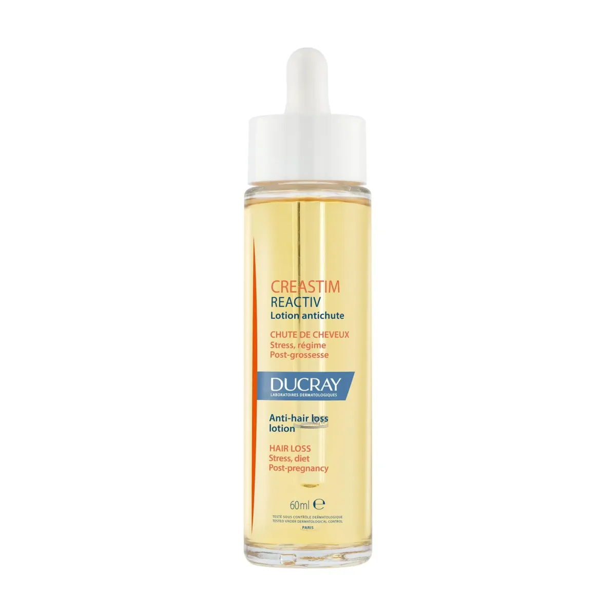 Ducray CREASTIM Reactiv losion 60ml