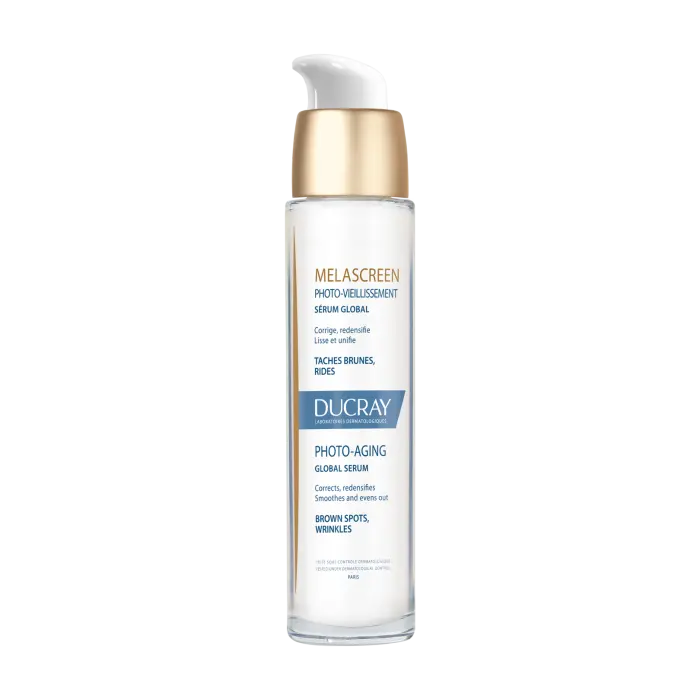 DUCRAY MELASCREEN Photo-Ageing serum protiv hiperpigmentacija 40ml