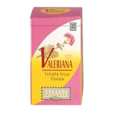 ESI VALERIJANA – 60 tableta