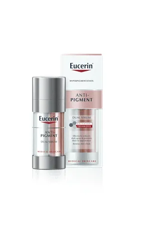 EUCERIN ANTI-PIGMENT dvofazni serum