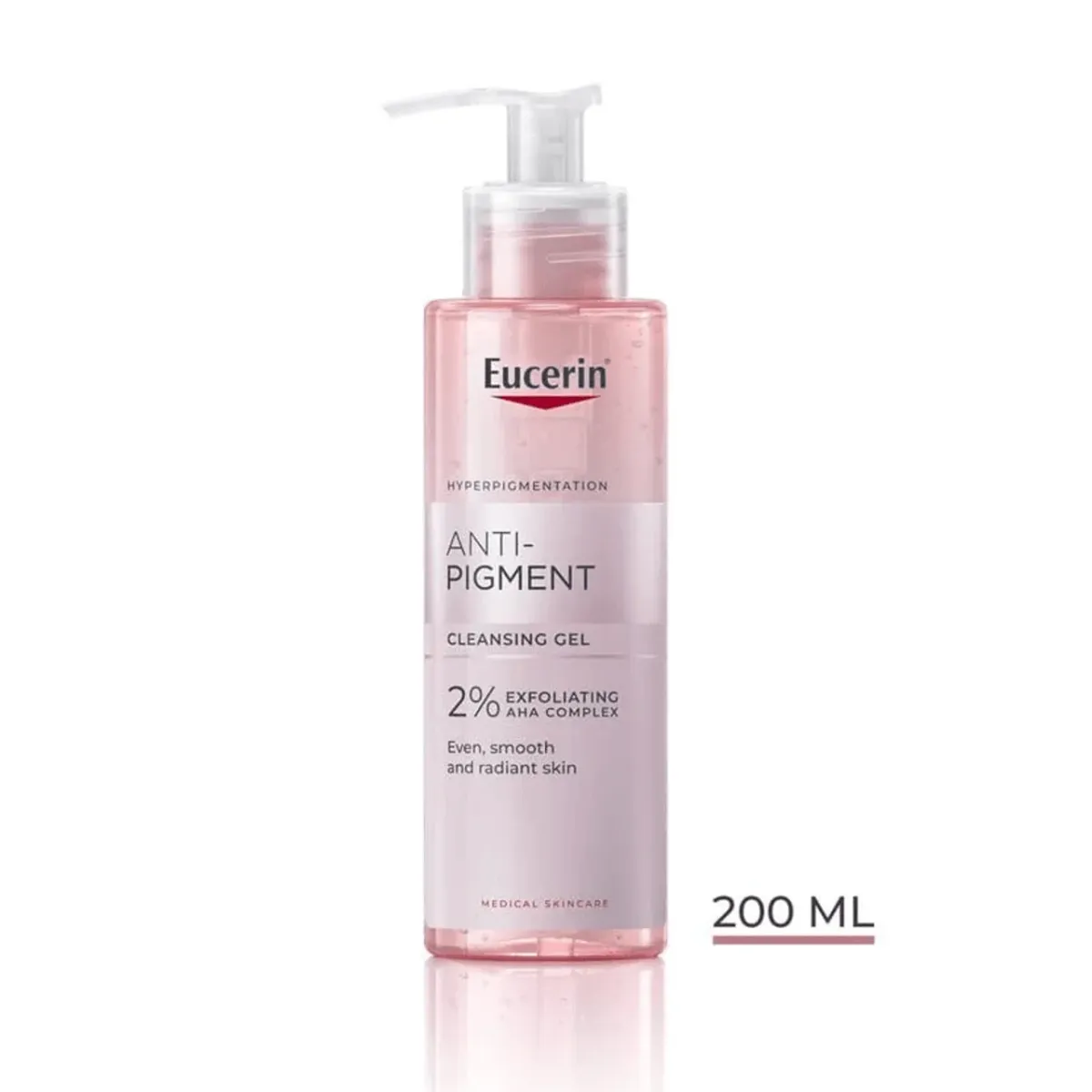 EUCERIN Anti Pigment gel za čišćenje 200ml
