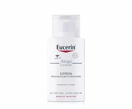 EUCERIN AtopiControl Losion 100ml GRATIS*