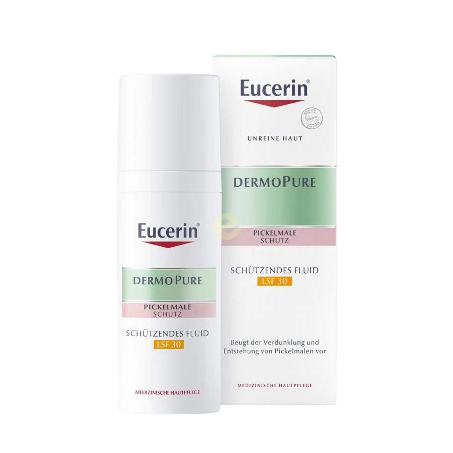 EUCERIN DERMOPURE Protective fluid SPF 30 50ml