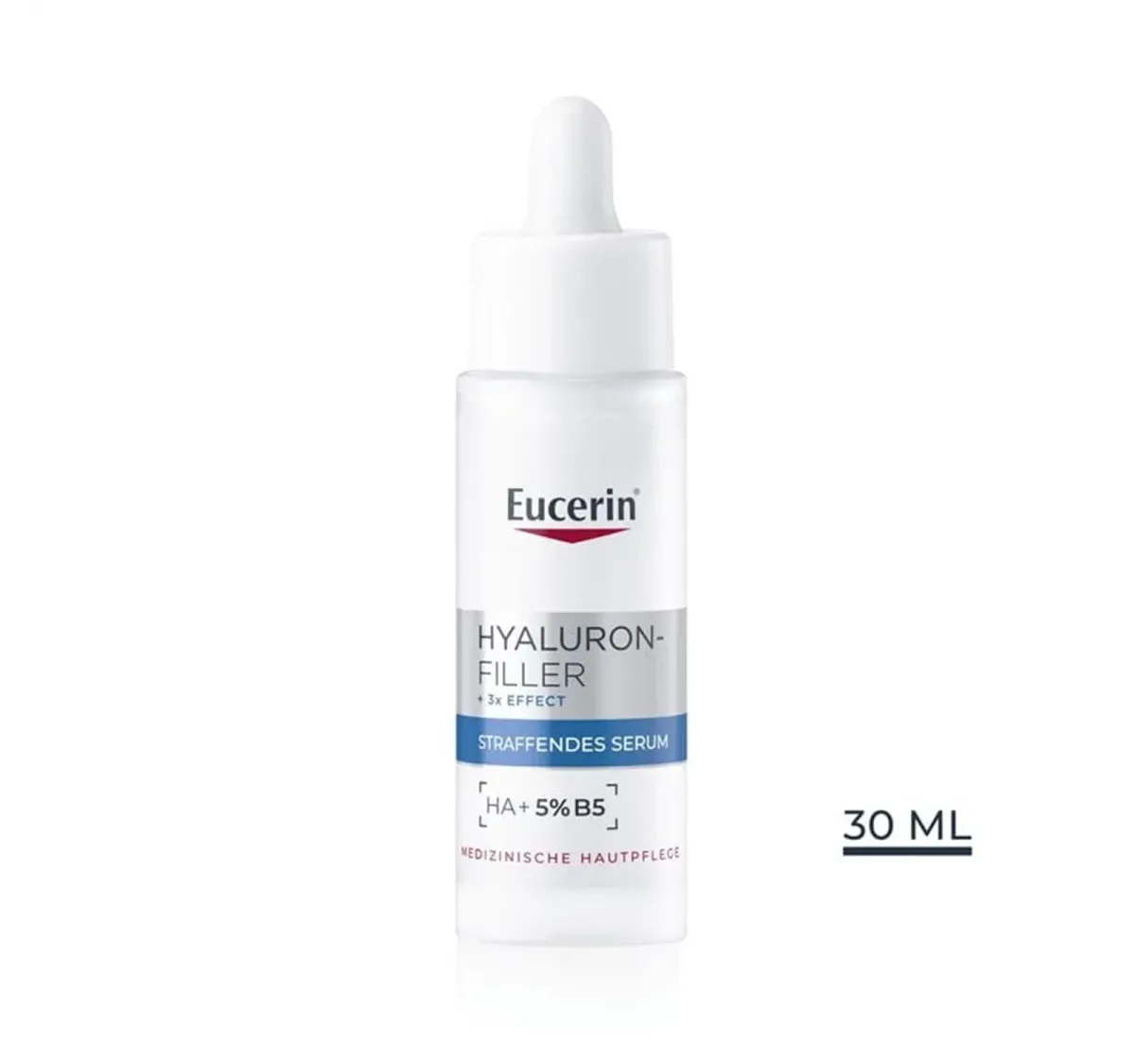Eucerin Hyaluron-Filler koncentrat protiv bora 30ml