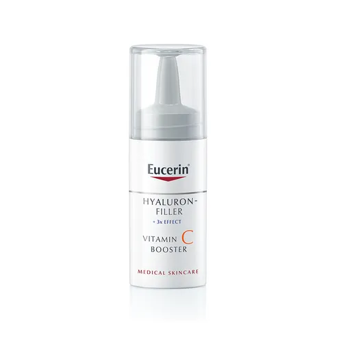 EUCERIN HYALURON- FILLER Vitamin C booster