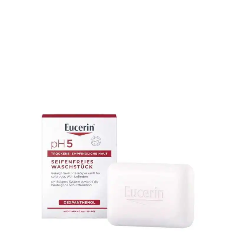 EUCERIN pH5 Sindet bez sapuna 100g
