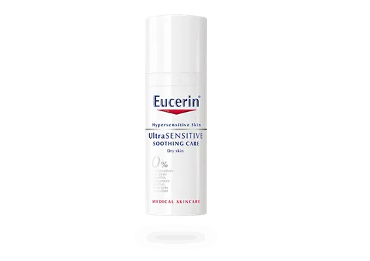 EUCERIN UltraSENSITIVE Krema za suvu kožu 50ml
