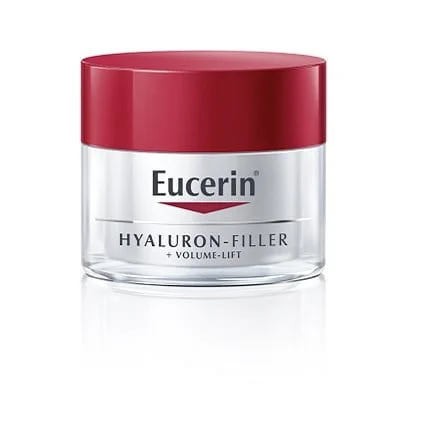 EUCERIN Volume- Filler dnevna krema za suvu kožu