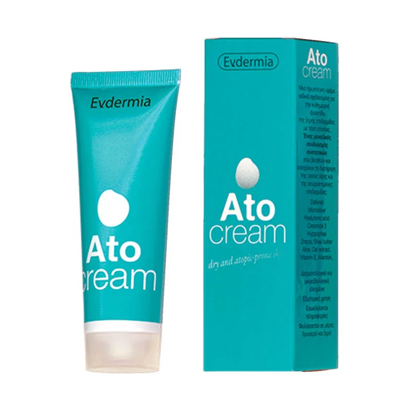 EVDERMIA Ato krema 50ml