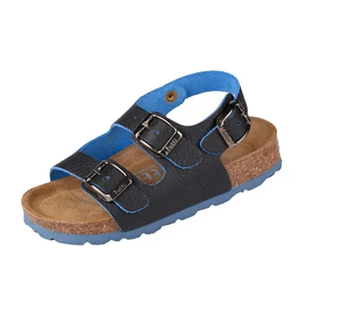 FUTTI Alex Navy Blue sandale za djecu